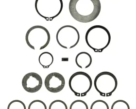 Richmond Gear Manual Trans Small Parts Kit