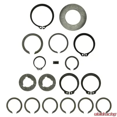 Richmond Gear Manual Trans Small Parts Kit - 8060000