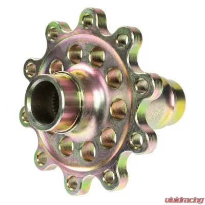 Richmond Gear 2.891 Case 35-Spline Spool Ford 9" Ford | Lincoln | Mercury | Plymouth 1962-1986 - 81-0935X-1