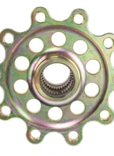Richmond Gear 2.891 Case 35-Spline Spool Ford 9" Ford | Lincoln | Mercury | Plymouth 1962-1986                                     - 81-0935X-1 - Image 3