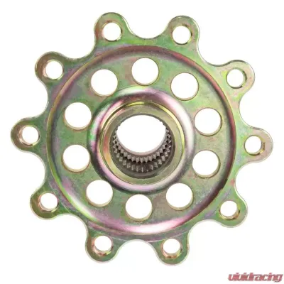 Richmond Gear 2.891 Case 35-Spline Spool Ford 9" Ford | Lincoln | Mercury | Plymouth 1962-1986 - 81-0935X-1