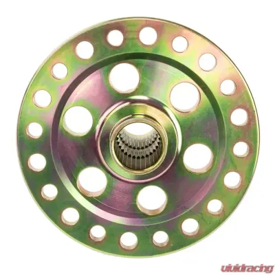 Richmond Gear 10 Bolt 30-Spline Full Spool for GM 8.5" Buick Chevrolet GMC Oldsmobile Pontiac 1970-1996 - 81-1030-1
