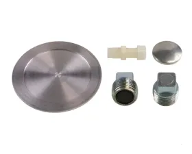 Richmond Gear Manual Trans Case Plug Kit