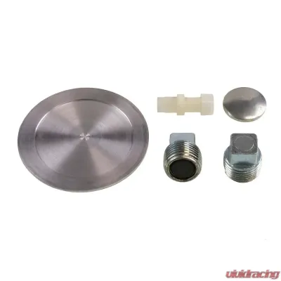Richmond Gear Manual Trans Case Plug Kit - 8251500