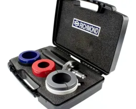Richmond Gear Bearing Puller with Clamshell
