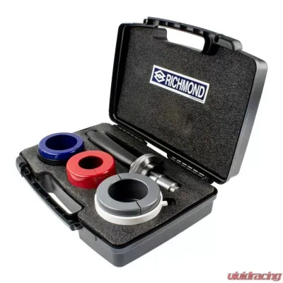 Richmond Gear Bearing Puller with Clamshell - 90-0002-1