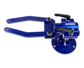 Richmond Gear Differential Housing and Transmission Bench Holder Tool