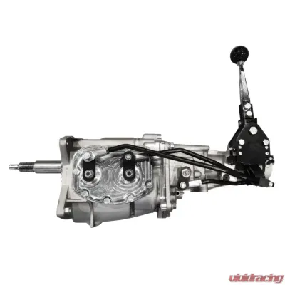 Richmond Gear Super T-10 PRO 4-Speed Transmission - 9021520