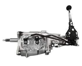 Richmond Gear Super T-10 PRO 4-Speed Transmission