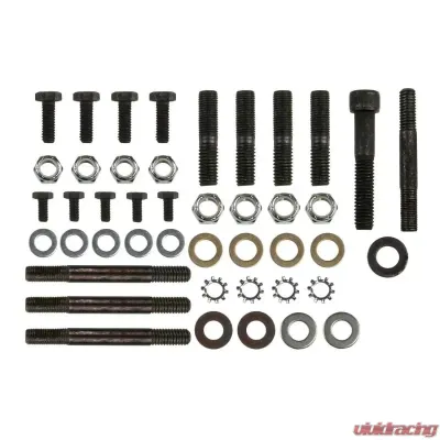Richmond Gear Manual Trans Small Parts Kit - 9055500