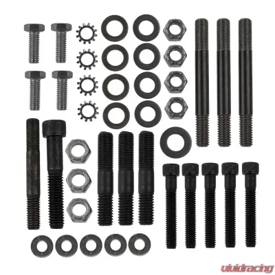Richmond Gear Manual Trans Small Parts Kit - 9060000