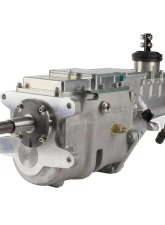 Richmond Gear Internal Rail 5-Speed Transmission                                     - R502064A - Image 4