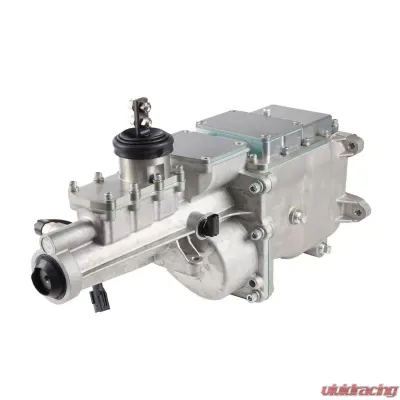 Richmond Gear Internal Rail 5-Speed Transmission - R502064A