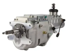 Richmond Gear Internal Rail 5-Speed Transmission
