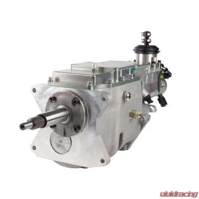Richmond Gear Internal Rail 5-Speed Transmission - R504264A
