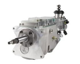 Richmond Gear Internal Rail 5-Speed Transmission
