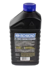 Richmond Gear Transmission Lube 80-90W GL-4                                     - RICHGL4 - Image 2