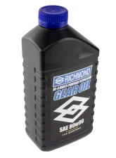 Richmond Gear Transmission Lube 80-90W GL-4                                     - RICHGL4 - Image 3