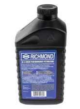 Richmond Gear Lube 80-90W GL-5                                     - RICHGL5 - Image 2
