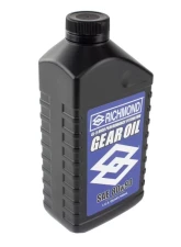 Richmond Gear Lube 80-90W GL-5                                     - RICHGL5 - Image 3