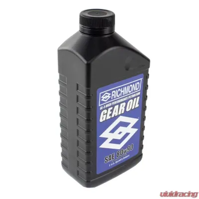 Richmond Gear Lube 80-90W GL-5 - RICHGL5