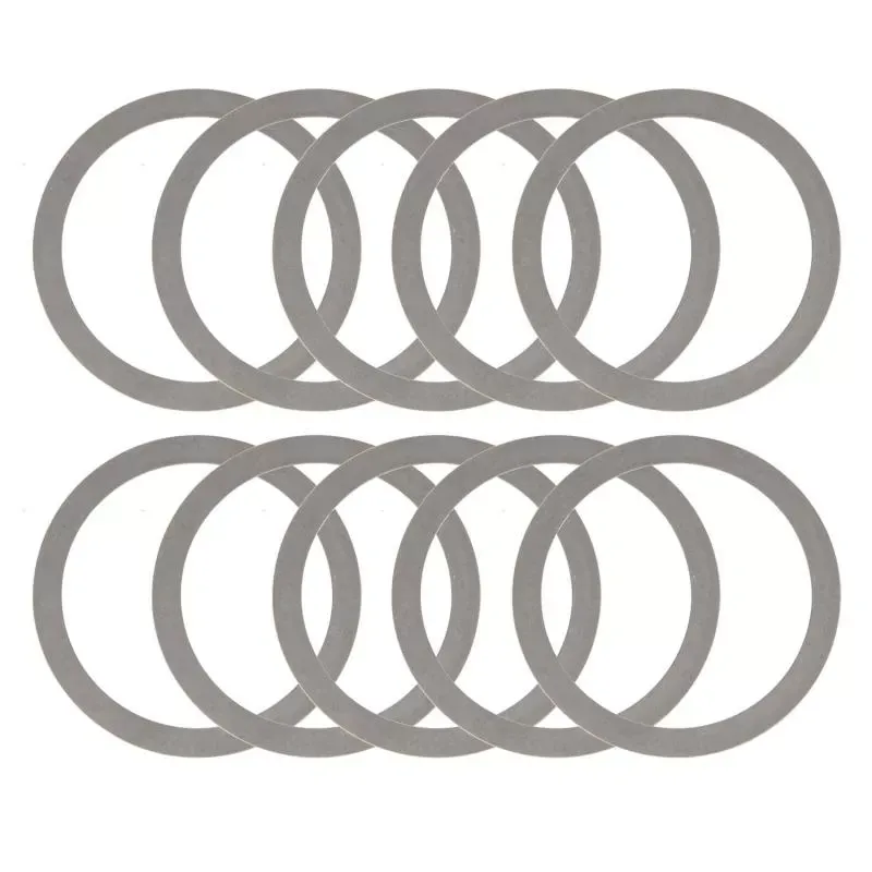 Motive Gear Differential Carrier Shim Kit N/A - 1106
