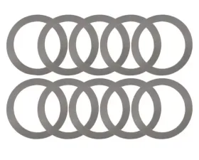 Motive Gear Differential Pinion Shim Kit for Ford - Model N/A, 1117
