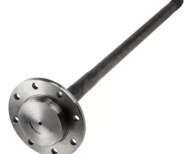 Motive Gear Axle Shaft Rear Right for 2000-2006 Jeep Wrangler, Steel, 30 Spline