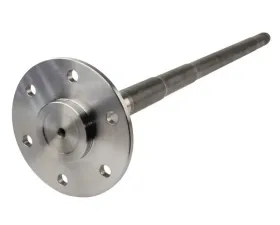 Motive Gear Axle Shaft Rear for 2003-2007 Jeep Wrangler, Steel, 30 Spline
