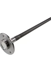 Motive Gear Axle Shaft Rear for 2007-2018 Jeep Wrangler, Steel, 27 Spline                                     - 1255801 - Image 2