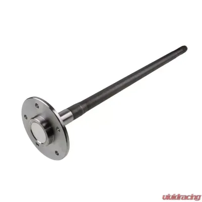 Motive Gear Axle Shaft Rear for 2007-2018 Jeep Wrangler, Steel, 27 Spline - 1255801