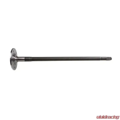 Motive Gear Axle Shaft Rear for 2007-2018 Jeep Wrangler, Steel, 27 Spline - 1255801