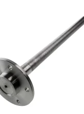 Motive Gear Axle Shaft Rear for 2007-2018 Jeep Wrangler, Steel Material, Durable Design                                     - 14035368 - Image 2