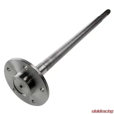 Motive Gear Axle Shaft Rear for 2007-2018 Jeep Wrangler, Steel Material, Durable Design - 14035368