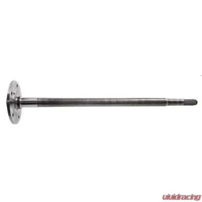 Motive Gear Axle Shaft Rear for 2007-2018 Jeep Wrangler, Steel Material, Durable Design - 14035368