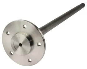 Motive Gear Axle Shaft Rear for 2000-2006 Jeep Wrangler, Steel, 30 Spline