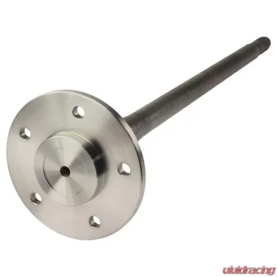 Motive Gear Axle Shaft Rear for 2000-2006 Jeep Wrangler, Steel, 30 Spline - 14035542