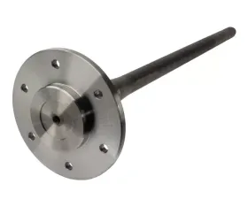 Motive Gear Rear Axle Shaft for 2007-2018 Jeep Wrangler JK, Steel, 30 Spline