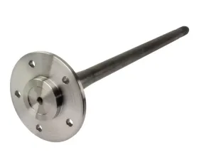 Motive Gear Axle Shaft Rear for 2007-2018 Jeep Wrangler JK, Steel, 30 Spline