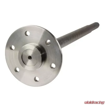 Motive Gear Axle Shaft Rear for 2007-2018 Jeep Wrangler, Steel, 30 Spline - 15521928