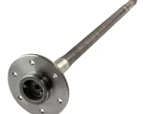 Motive Gear Axle Shaft Rear Left for 2005-2015 Ford F-250/F-350 Super Duty, Steel