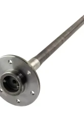 Motive Gear Axle Shaft Rear Left for 2005-2015 Ford F-250/F-350 Super Duty, Steel                                     - 19133409 - Image 2