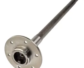 Motive Gear Axle Shaft Rear Right for 1997-2006 Jeep Wrangler, Steel, OEM Replacement