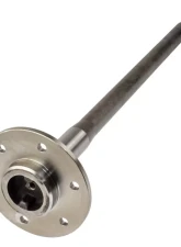 Motive Gear Axle Shaft Rear Right for 1997-2006 Jeep Wrangler, Steel, OEM Replacement                                     - 19133410 - Image 2