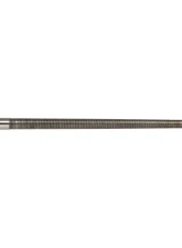 Motive Gear Axle Shaft Rear for 2007-2018 Jeep Wrangler, Steel, 30 Spline                                     - 22506477 - Image 2