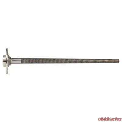 Motive Gear Axle Shaft Rear for 2007-2018 Jeep Wrangler, Steel, 30 Spline - 22506477