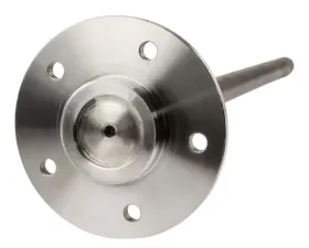 Motive Gear Axle Shaft Rear 25501599 for 2007-2018 Jeep Wrangler, Steel, 30 Spline