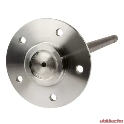 Motive Gear Axle Shaft Rear 25501599 for 2007-2018 Jeep Wrangler, Steel, 30 Spline - 25501599