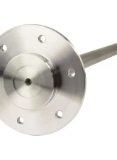 Motive Gear Axle Shaft Rear for 2003-2009 Dodge Ram 2500/3500, Steel, 26010414                                     - 26010414 - Image 2