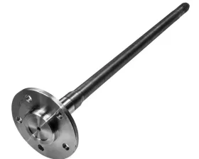 Motive Gear Axle Shaft Rear for 2007-2018 Jeep Wrangler, Steel, OEM Replacement